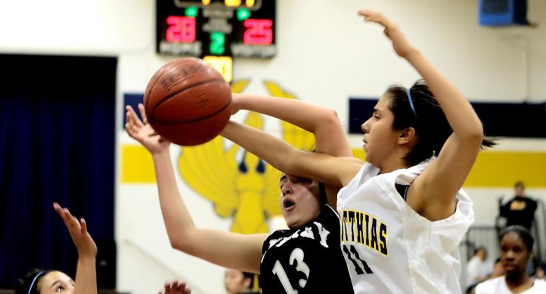 basketball