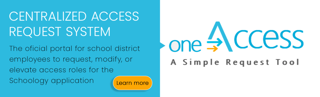 OneAccess
