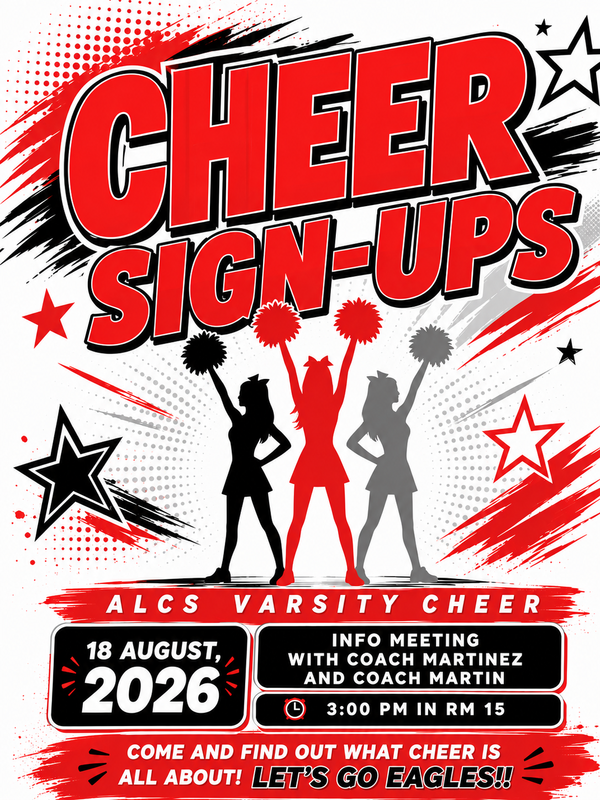 Cheer
