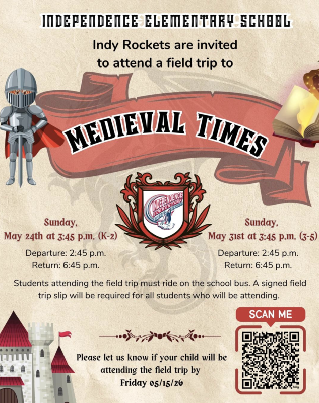medieval times