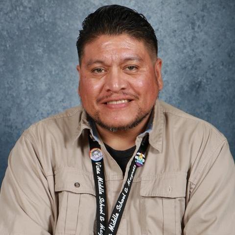 ChristopherCampos's Profile Photo