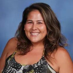 TamikoRevel's Profile Photo