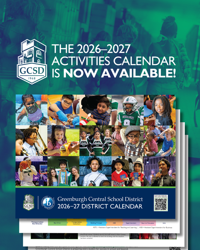 GSCD 2026-2027 Calendar 1080 x 1350