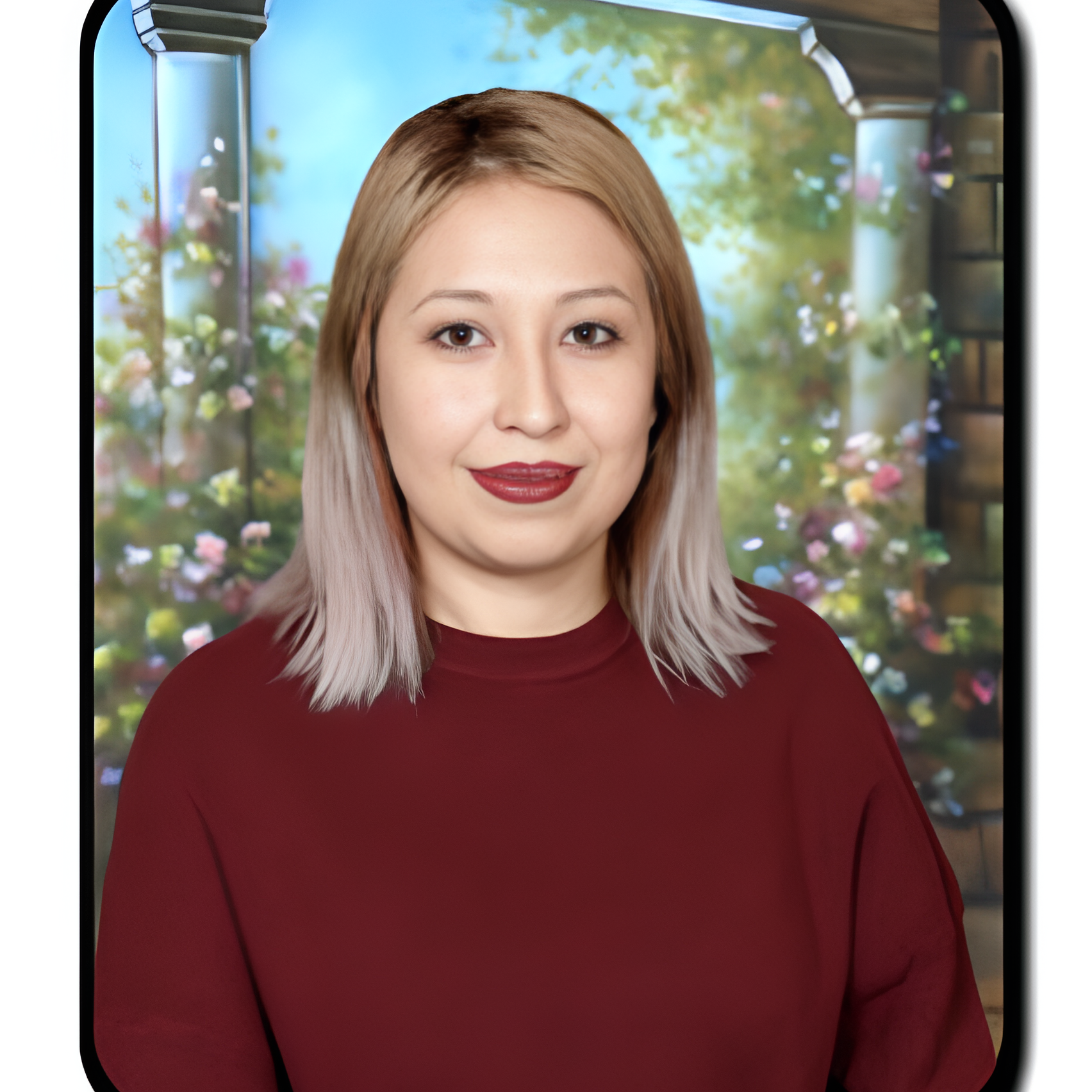LISETTMONROY's Profile Photo