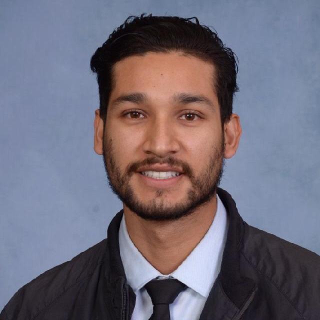 RaymundoDavila '16's Profile Photo