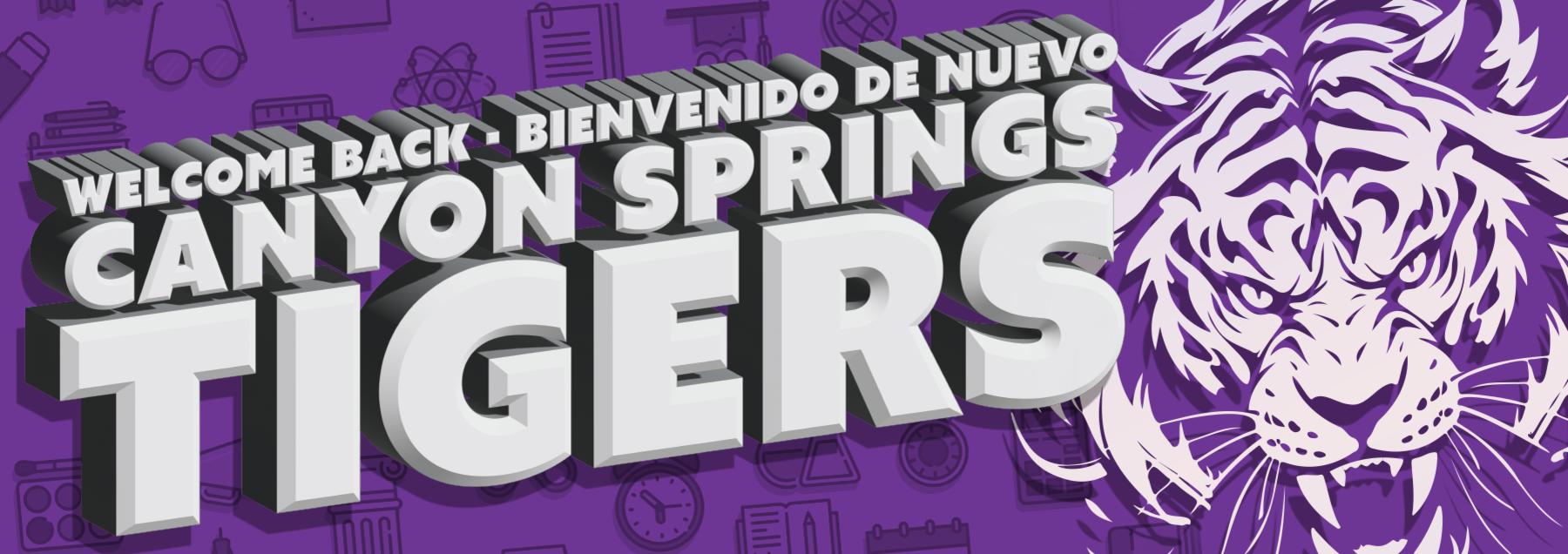 Canyon Springs High School
