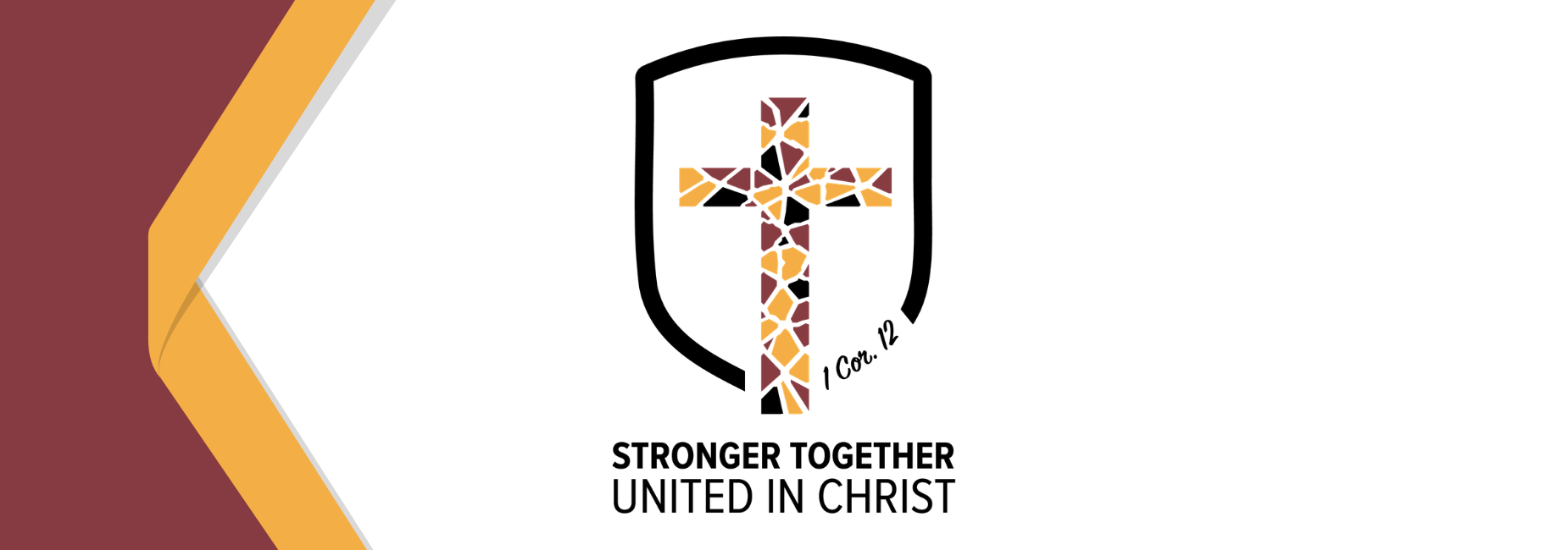 Stronger Together Banner