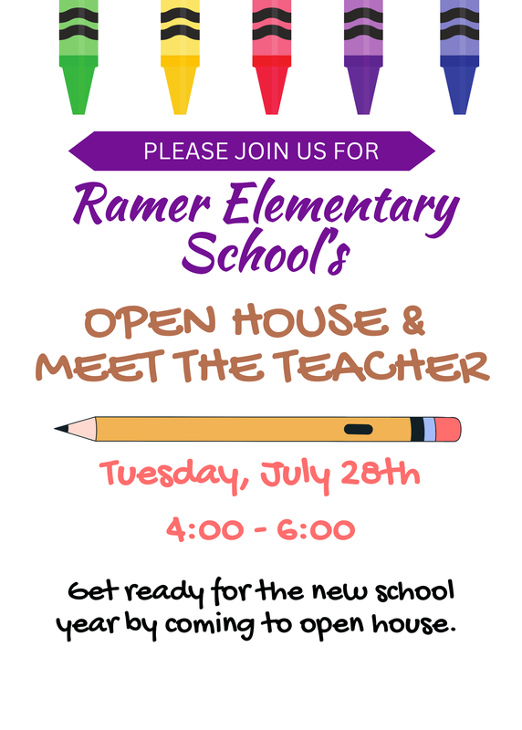 Open House