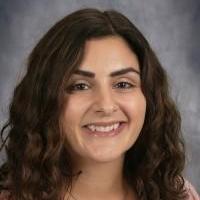 GinaChristopher's Profile Photo