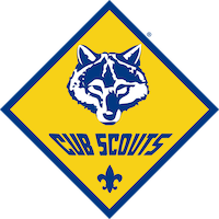Cub Scouts logo