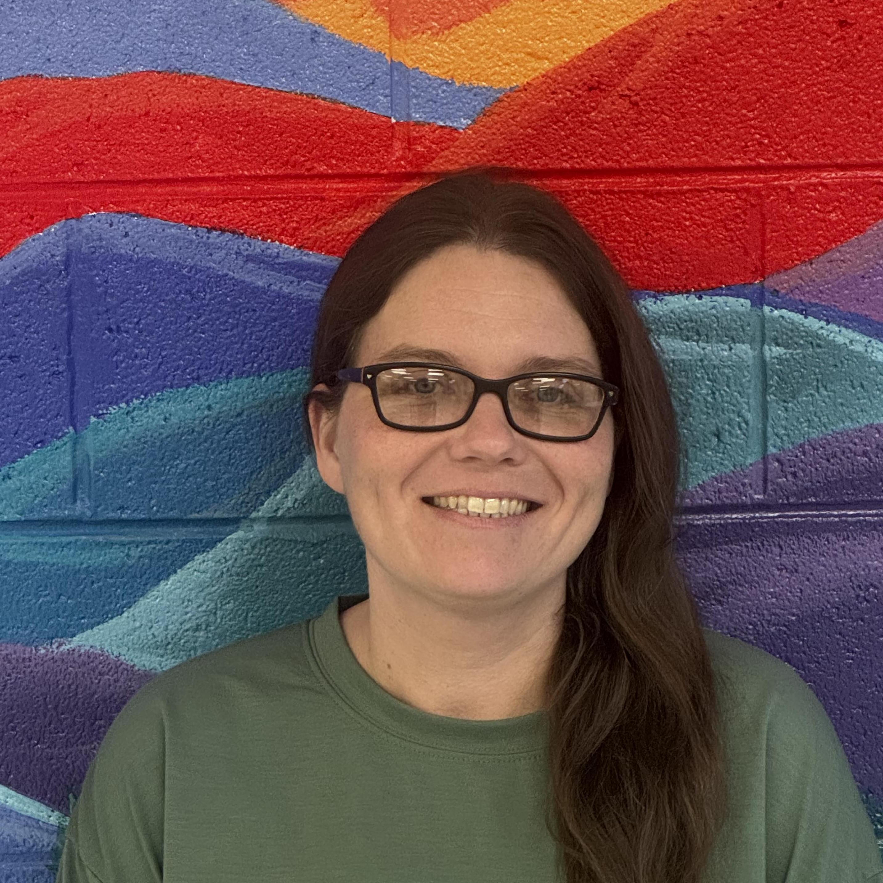 AdrienneWatson's Profile Photo