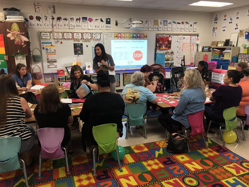 APTT Night Success! Featured Photo