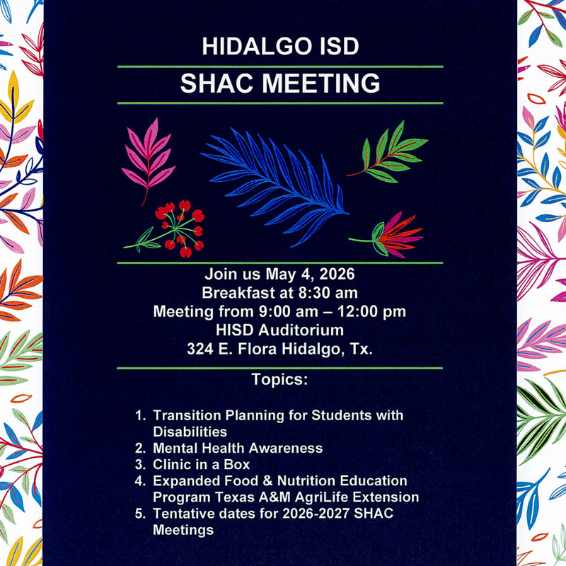 SHAC
