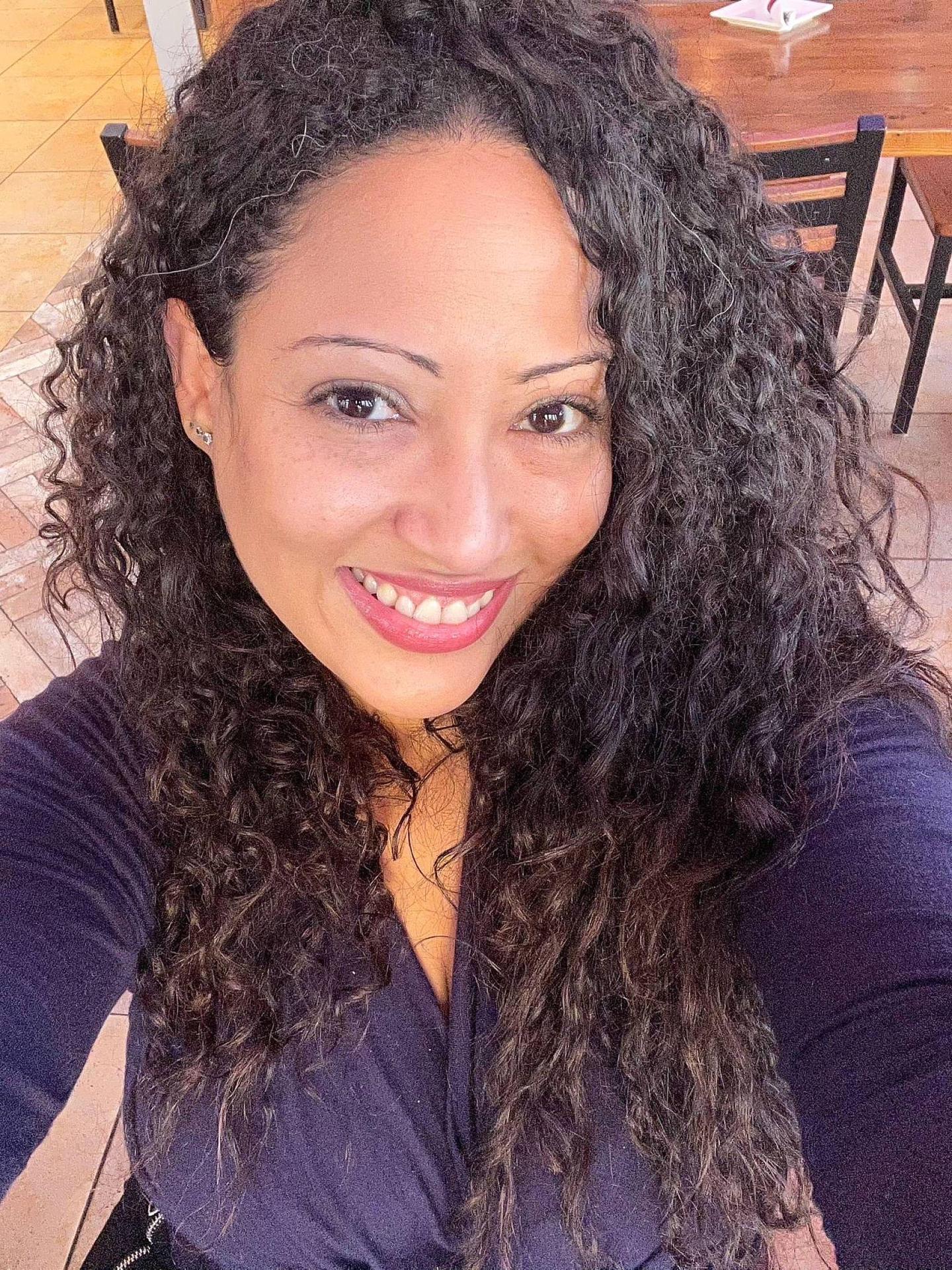 Meliisa Peralta President