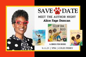 Author Duncan