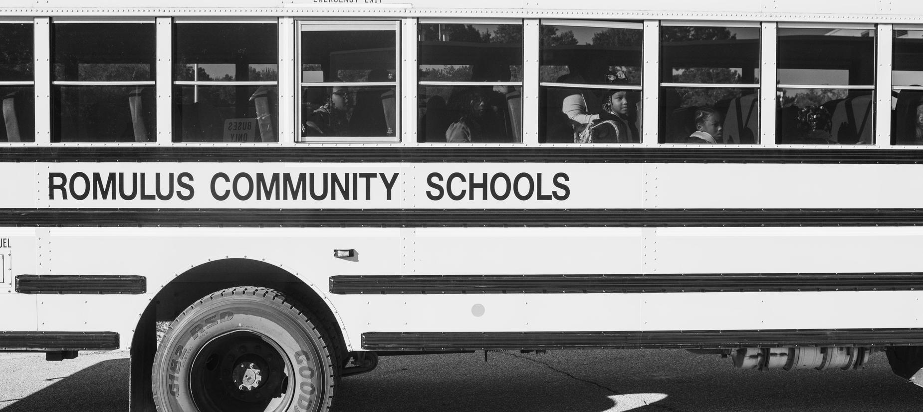 School Bus