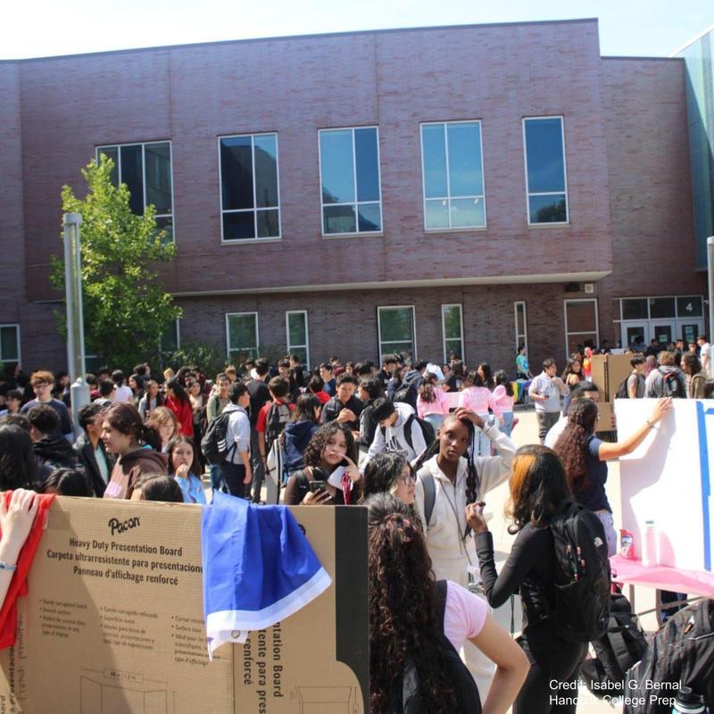 Activities Fair