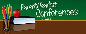 Parent Teacher Conferences on Monday November 2nd Featured Photo