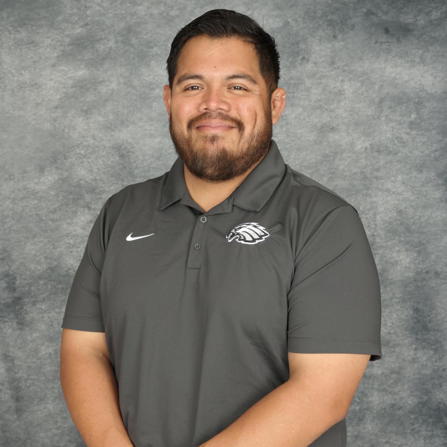 JesusRodriguez's Profile Photo