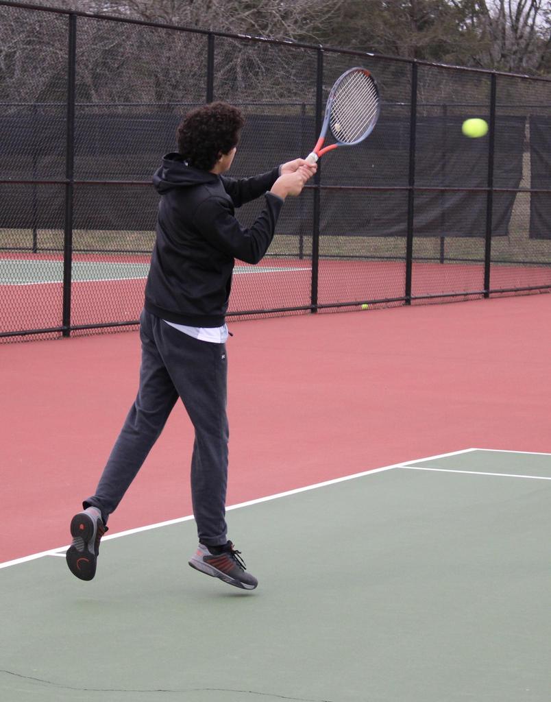 Tennis Devils & Devilettes 2022-2023