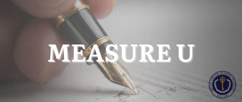 measure u