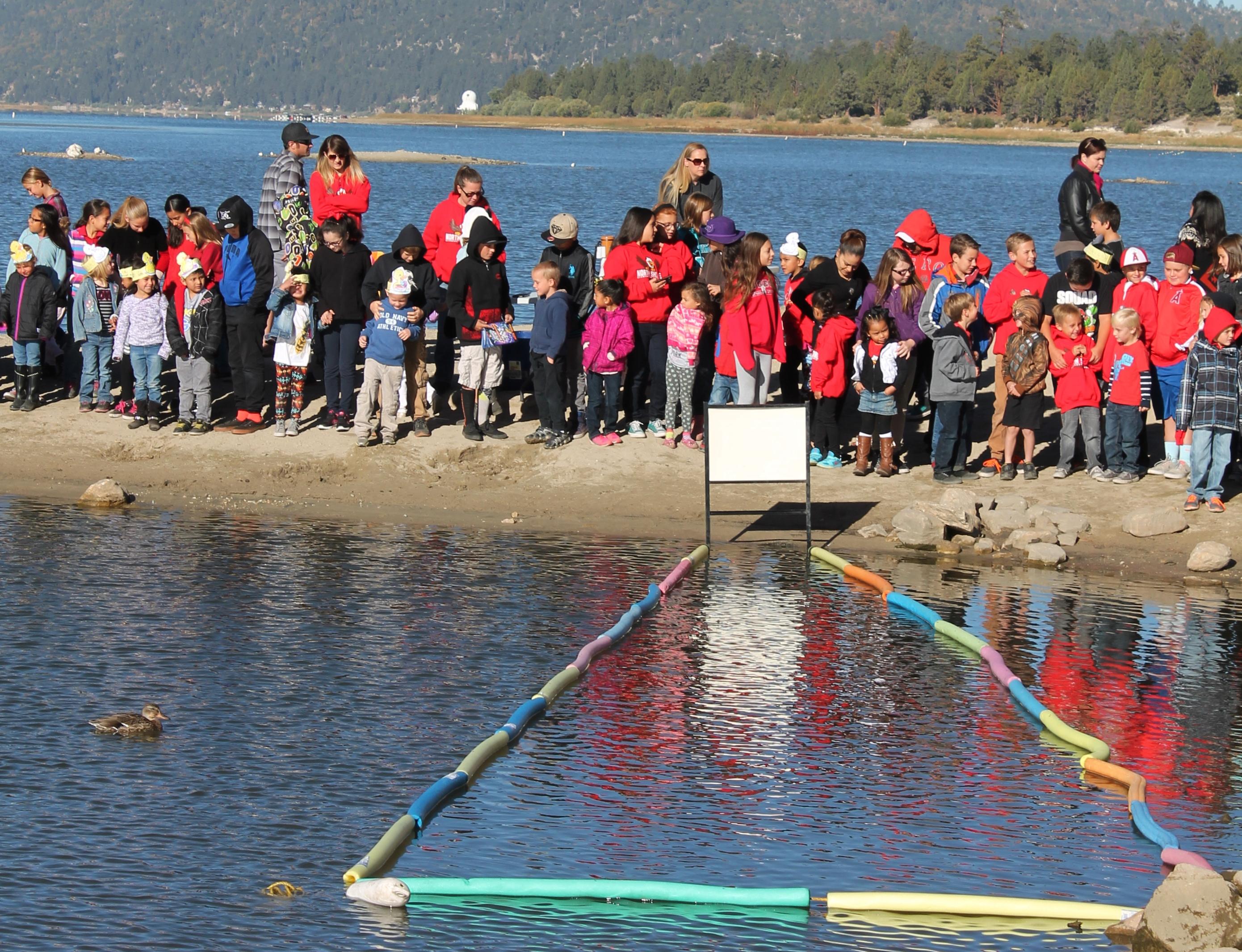 North Shore Elementary School
