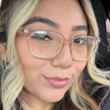 AlizeyPerez's Profile Photo