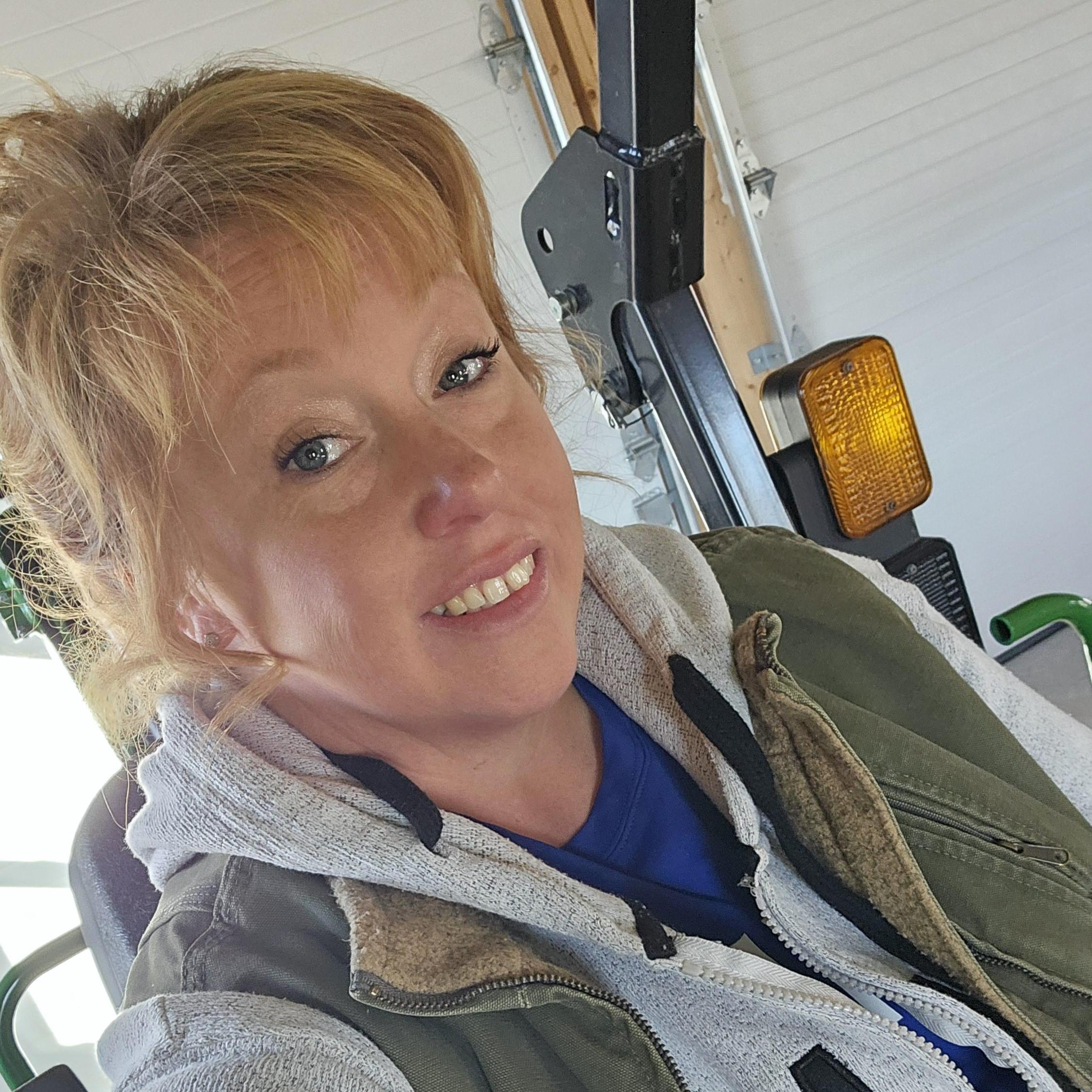 AliciaSherbourne's Profile Photo