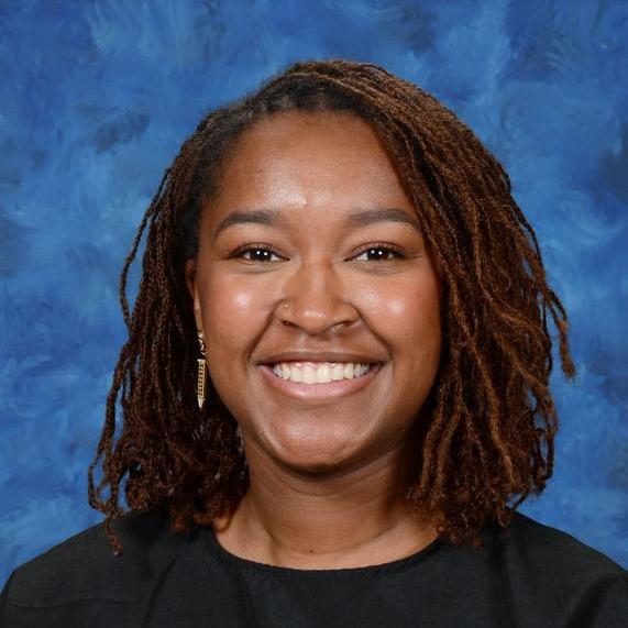 ZaiahJackson's Profile Photo