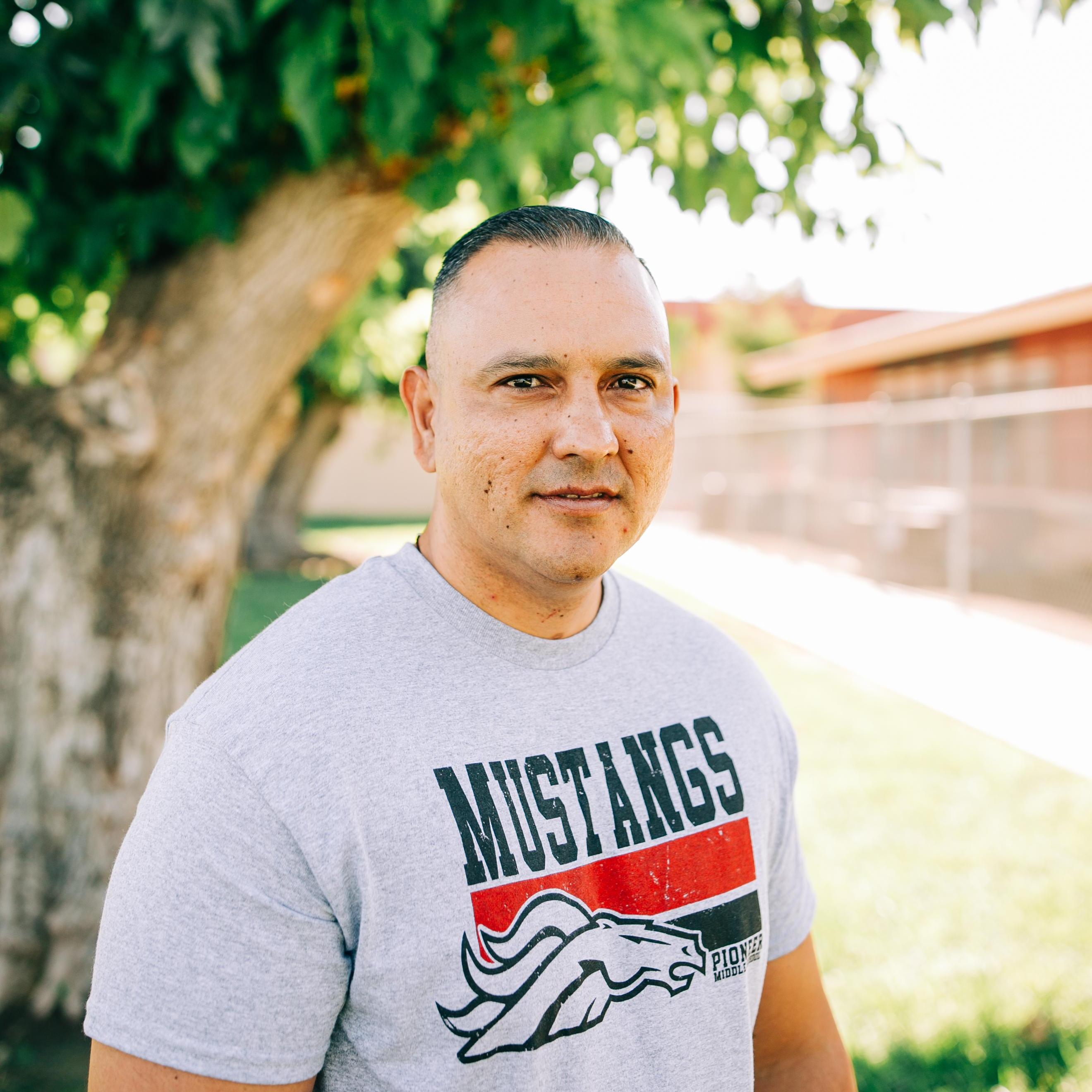 ArturoFranco's Profile Photo