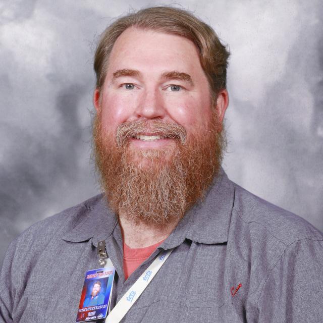 ThaneStroop's Profile Photo