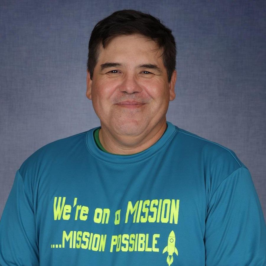 AlfonsoRodriguez's Profile Photo