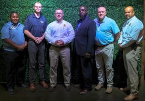 FRIENDS OF THE PIKE COUNTY SHERIFF’S OFFICE HOLDS ORGANIZATIONAL MEETING FOR NEWLY FORMED FOUNDATION