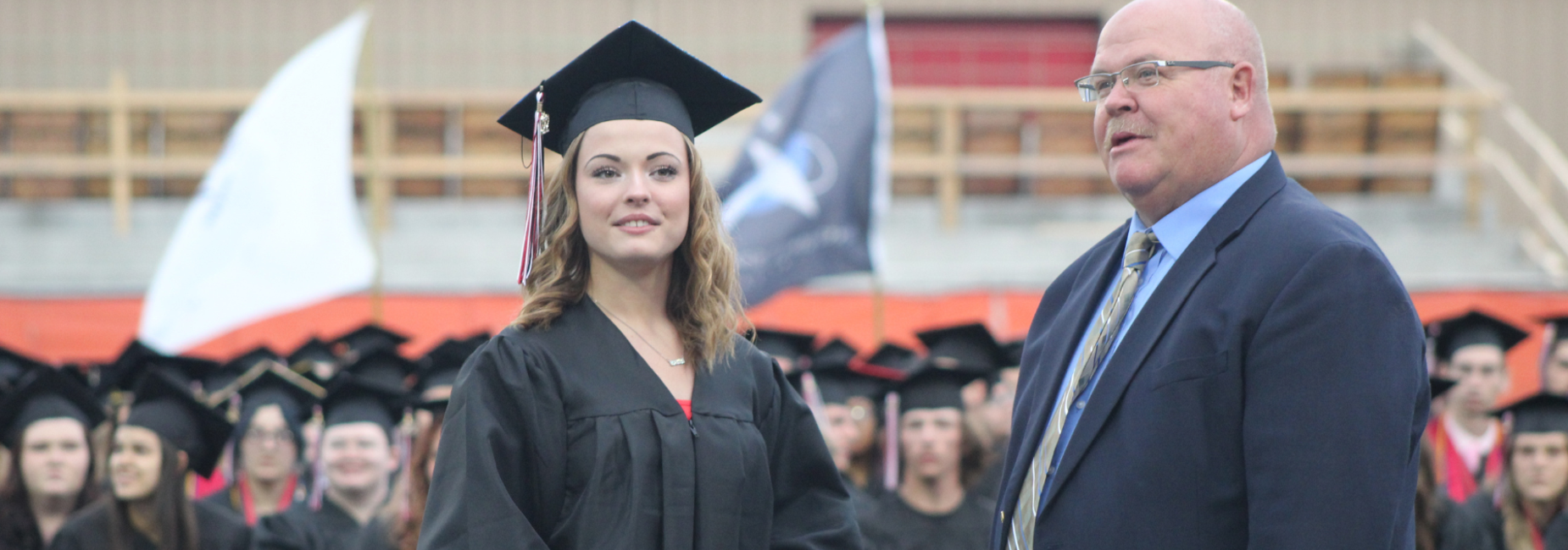 Graduation 2022