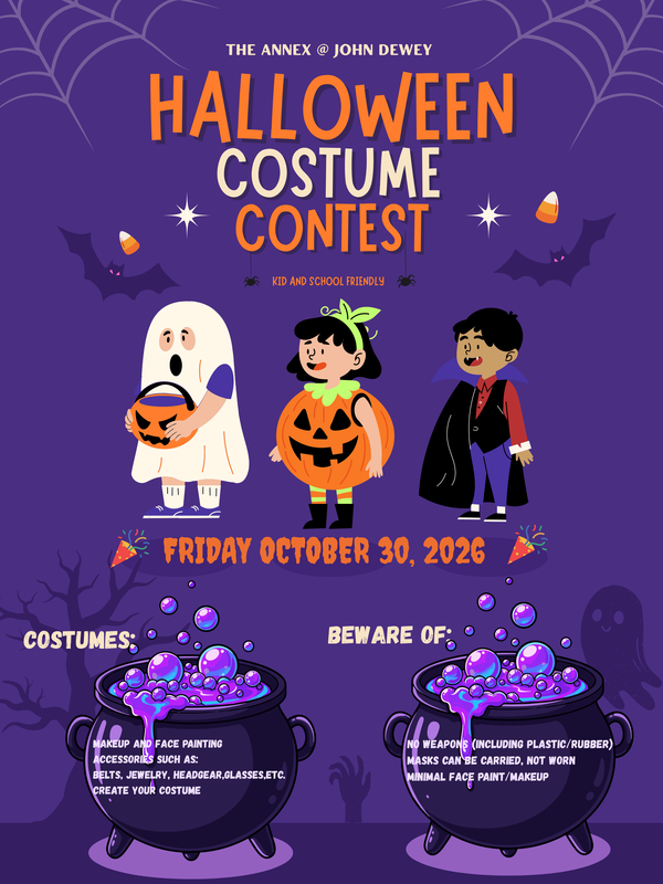 Halloween
