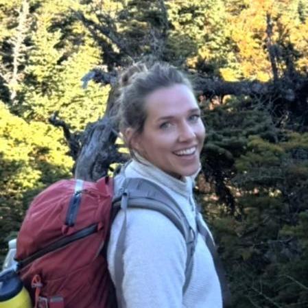 CarrieBaker's Profile Photo