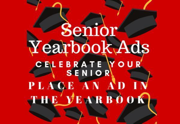Senior Yearbook Ads Featured Photo
