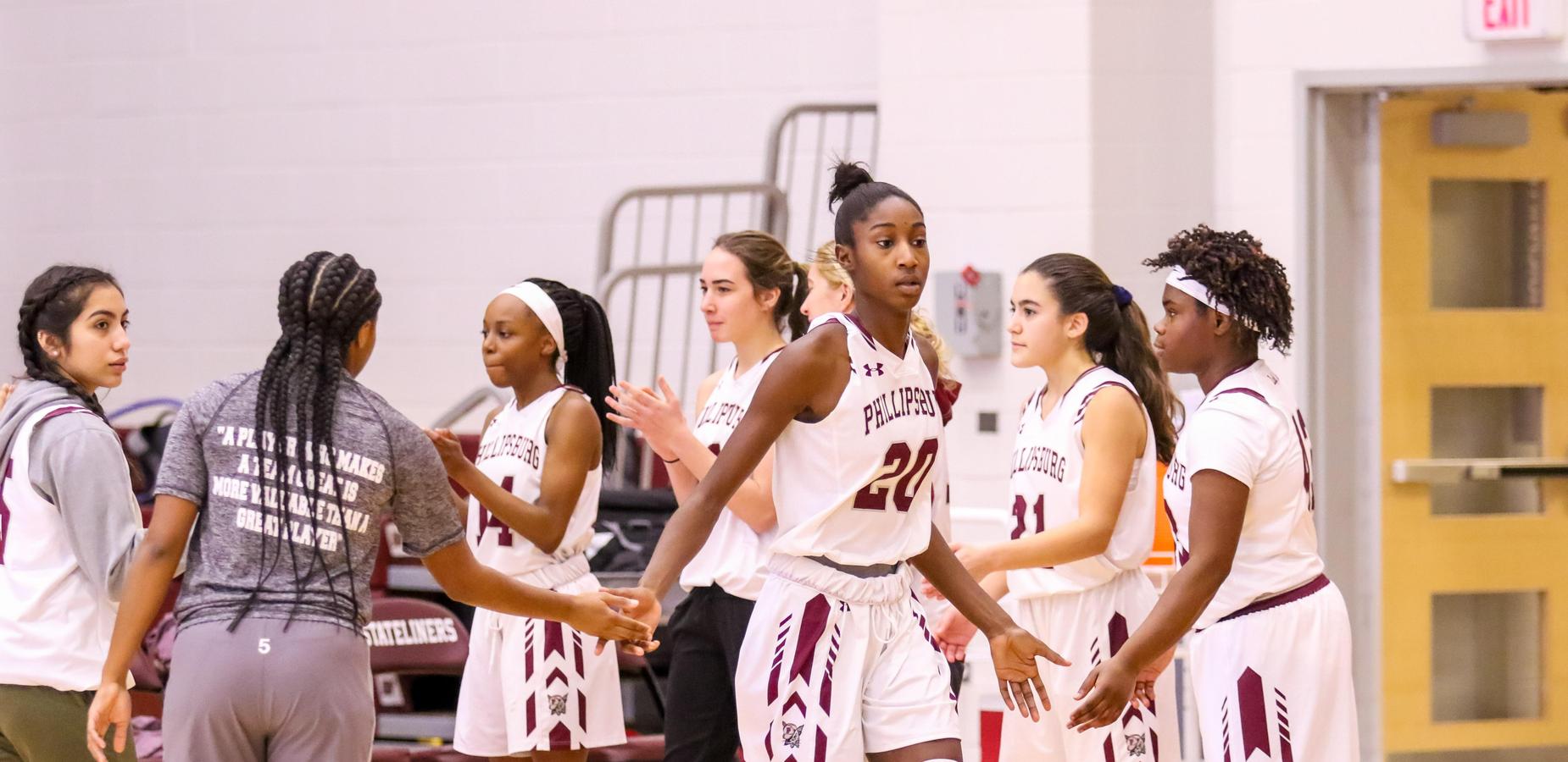Girls Basketball