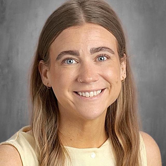 MargueriteWaligura's Profile Photo