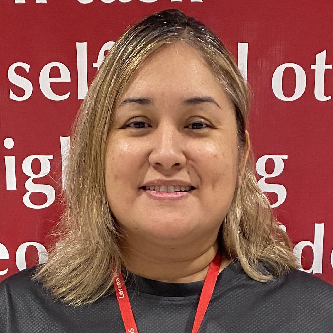 LucyDelgado's Profile Photo