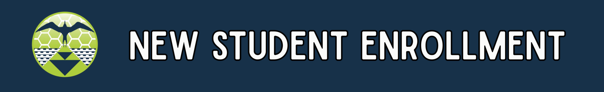 New Student Enrollment