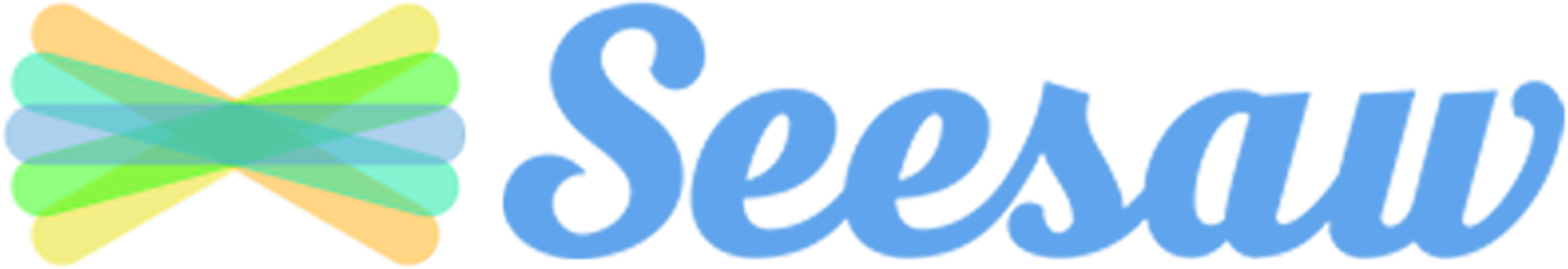 Seesaw Banner