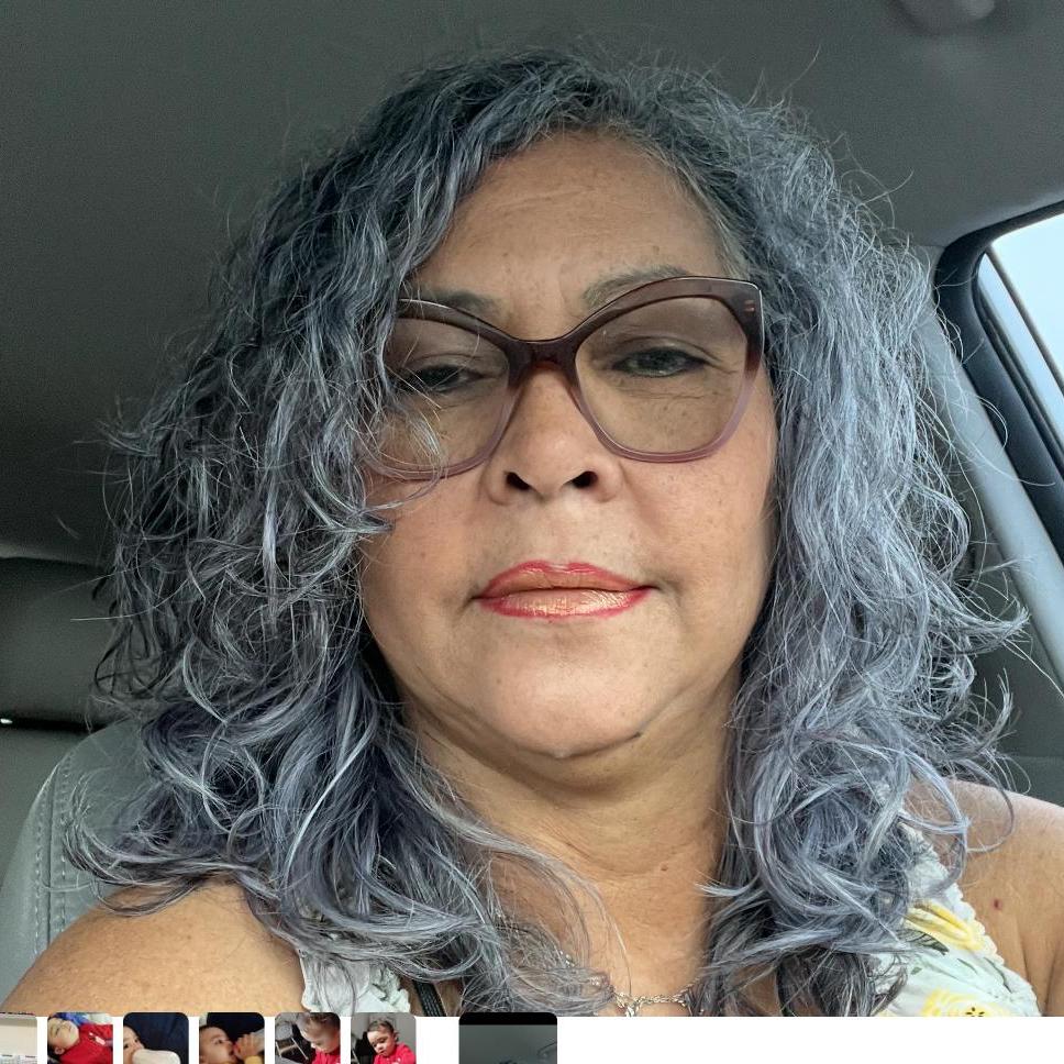 MariaAlbinus's Profile Photo