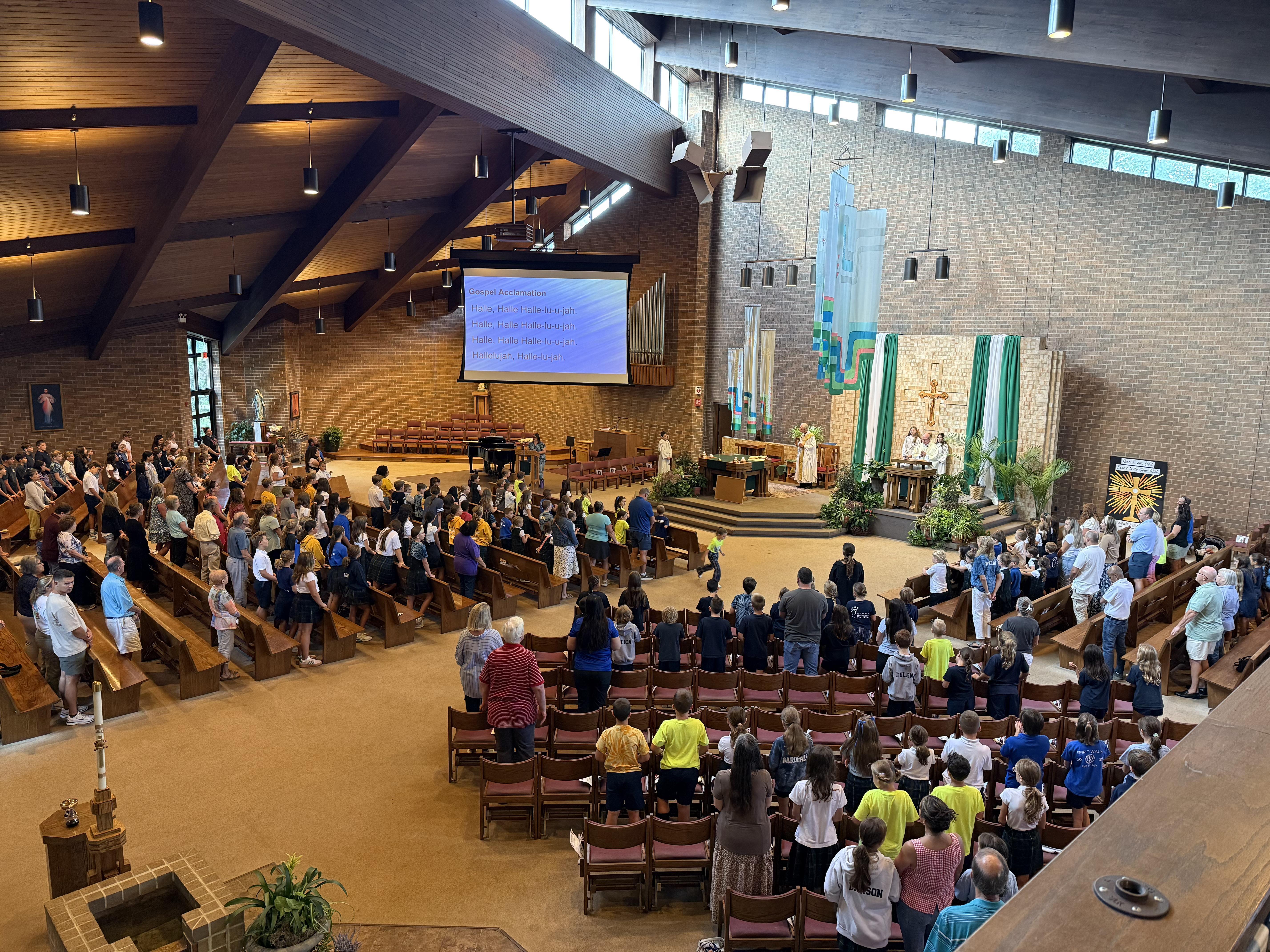Christ Centered Education  Image