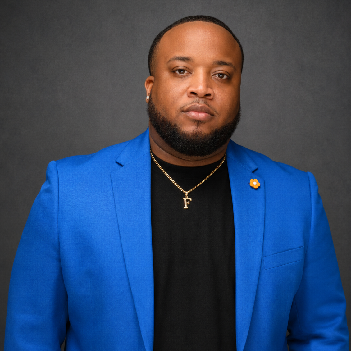 MarioFulton's Profile Photo