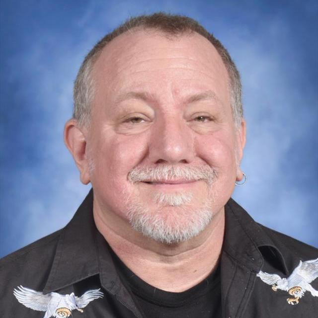 MarcDiamond's Profile Photo
