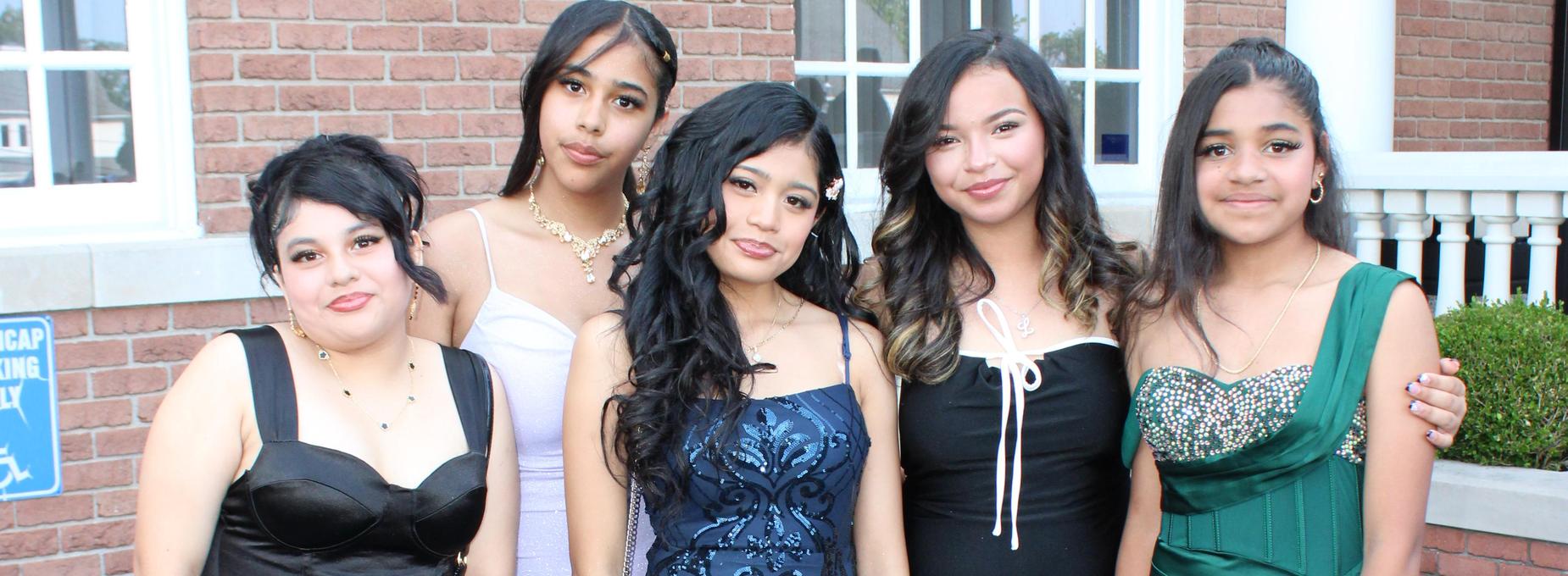 Prom