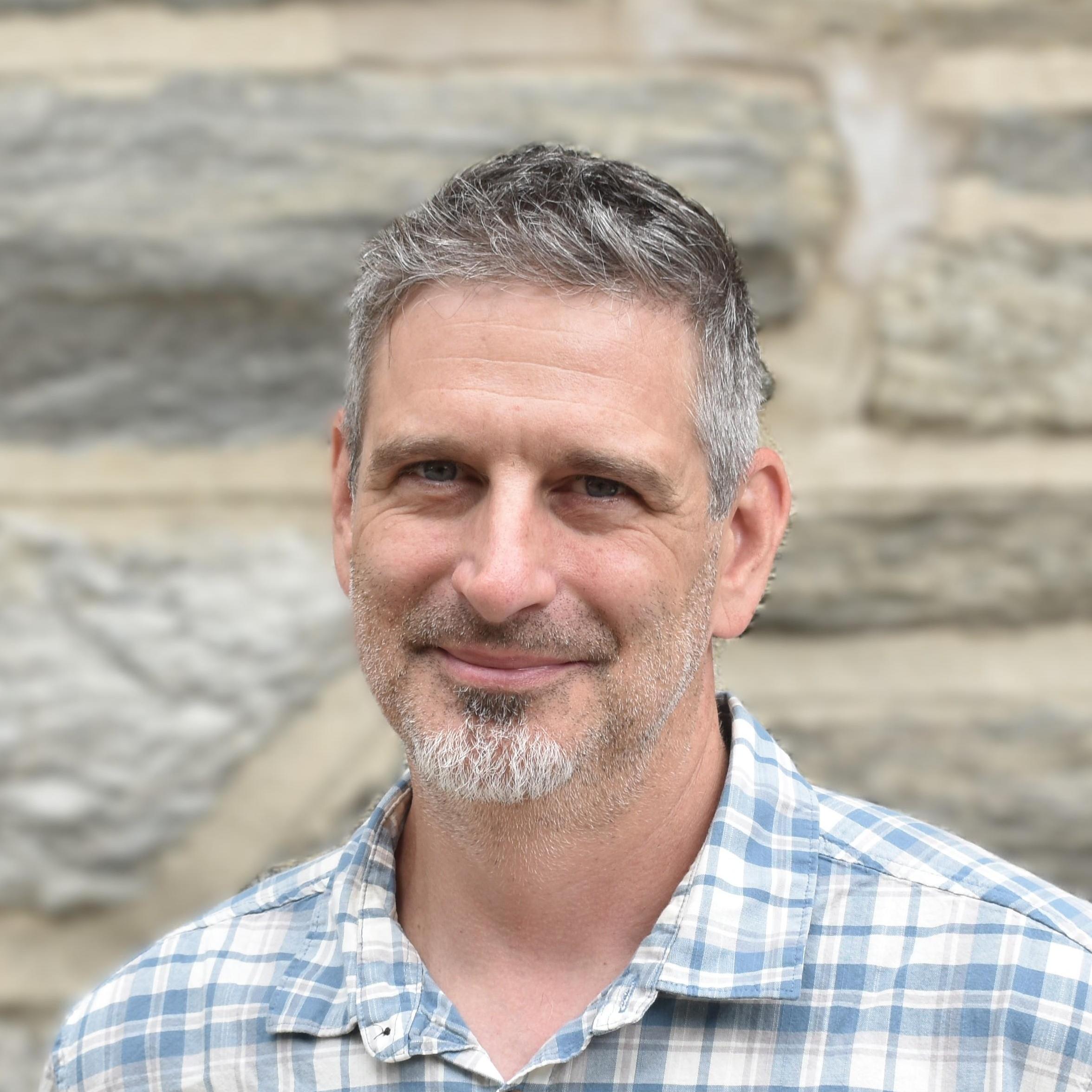 TrevorSlater's Profile Photo