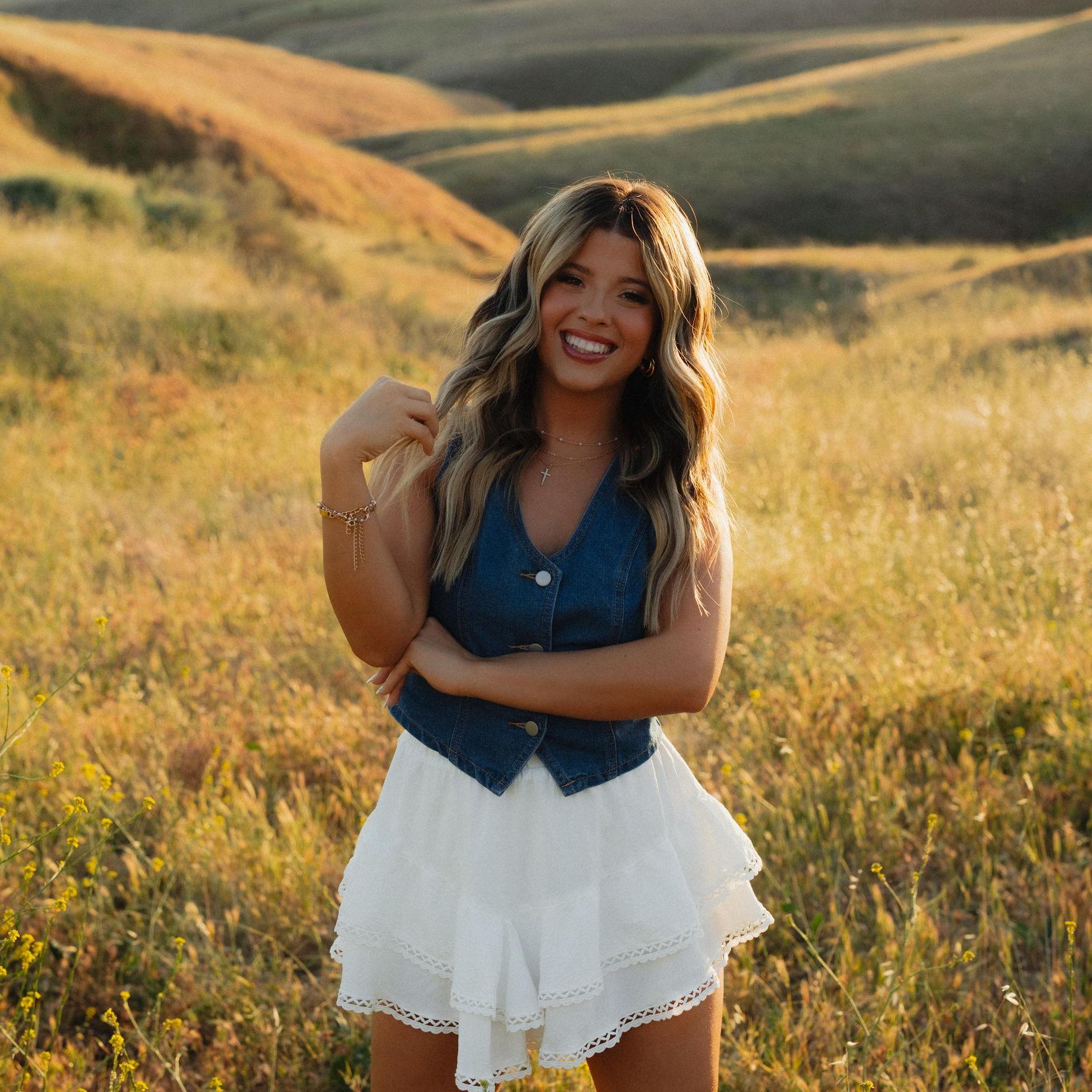 GabrielaCornelius's Profile Photo