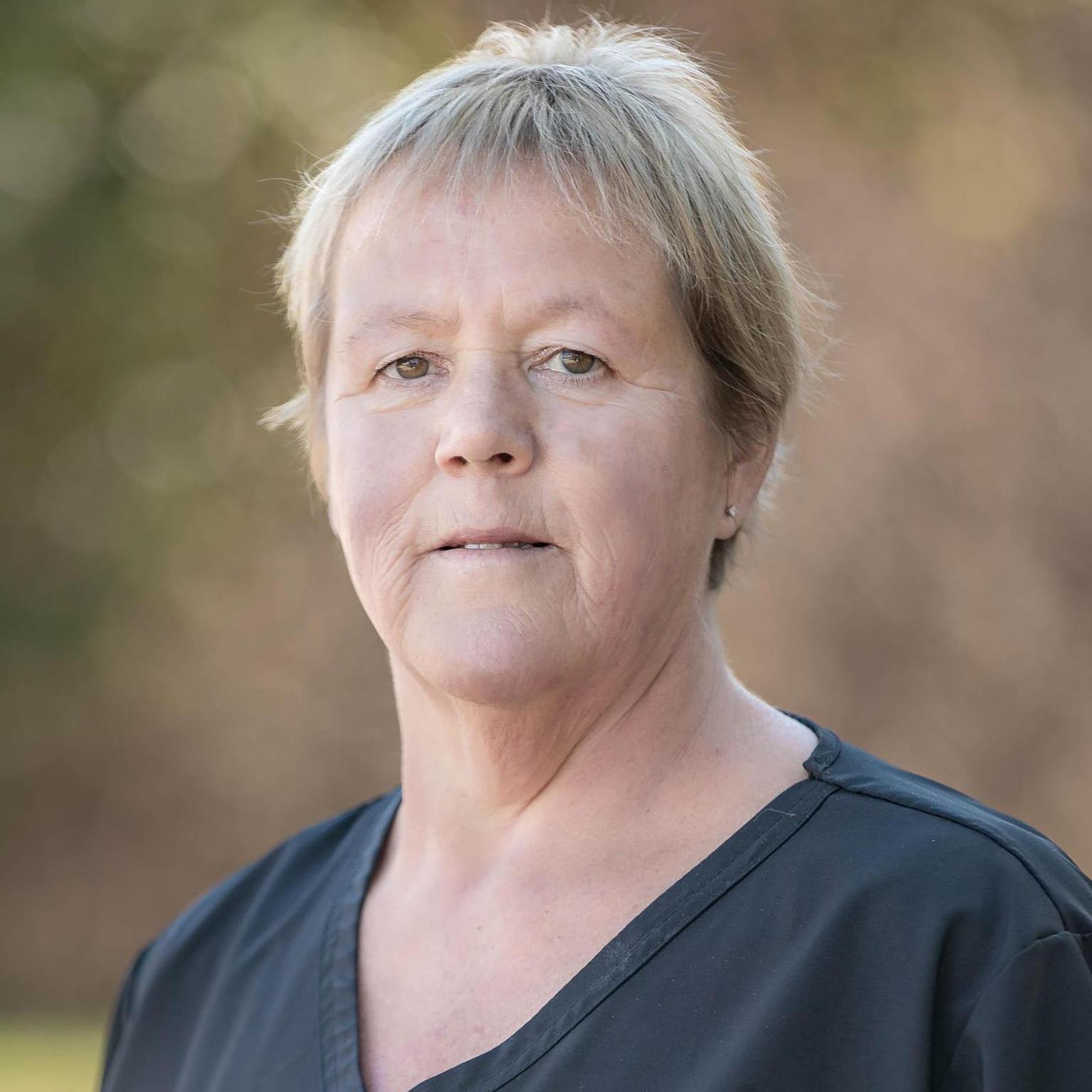 BeverlyGeorge's Profile Photo